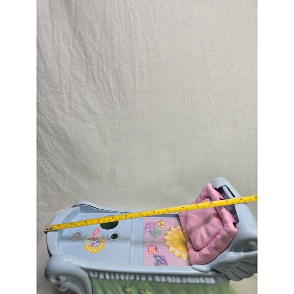 Moon Dreamers Dream a long Drifter playset bed some accessories vintage 1987 - Picture 8 of 16